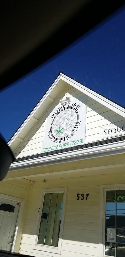 Pure Life Collective