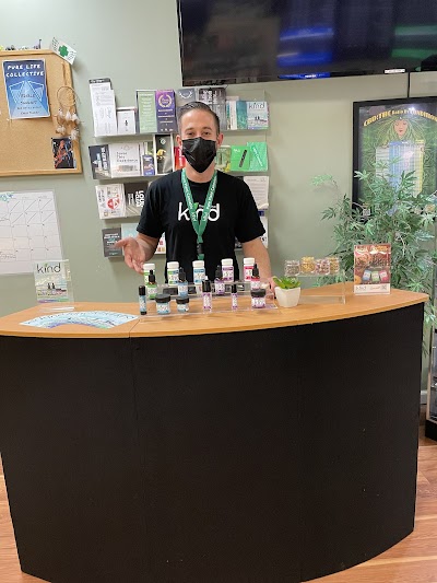 Pure Life Collective