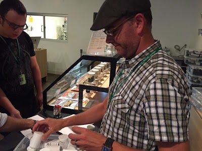 Pure Marijuana Dispensary