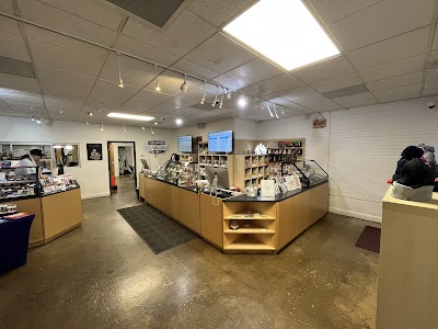 Pure Marijuana Dispensary