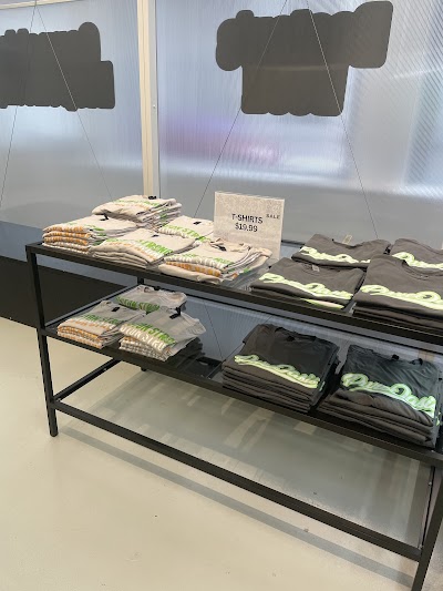 Pure Oasis Cannabis Dispensary