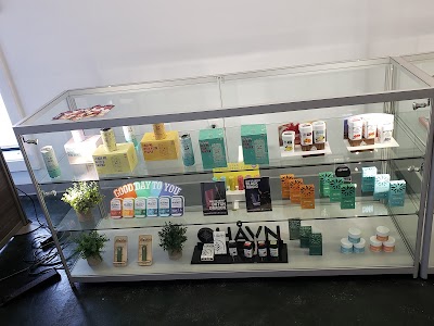 Pure Oasis Cannabis Dispensary