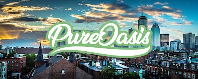 Pure Oasis Cannabis Dispensary