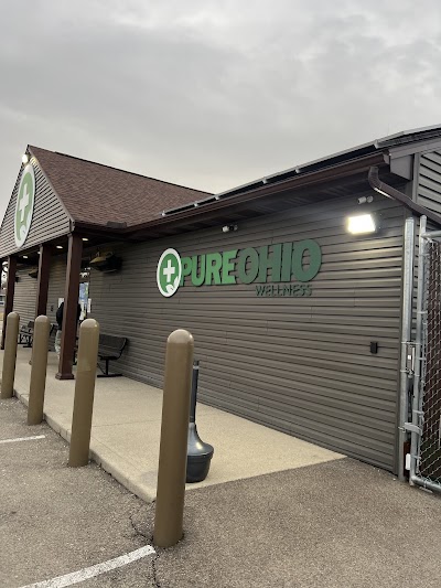 Pure Ohio Wellness