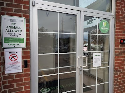 Pure Ohio Wellness - Tallmadge