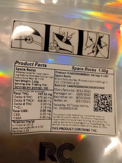 Pure Ohio Wellness - Tallmadge