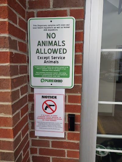 Pure Ohio Wellness - Tallmadge