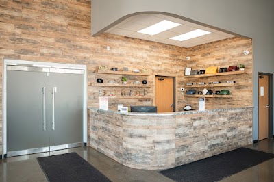 Pure Options Detroit Dispensary