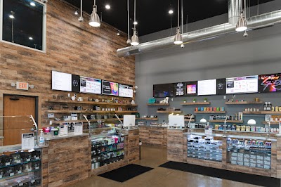 Pure Options Detroit Dispensary