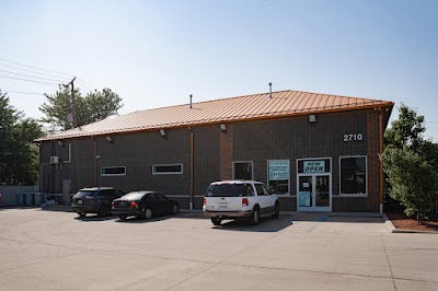 Pure Options Detroit Dispensary