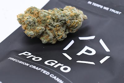 Pure Options Detroit Dispensary