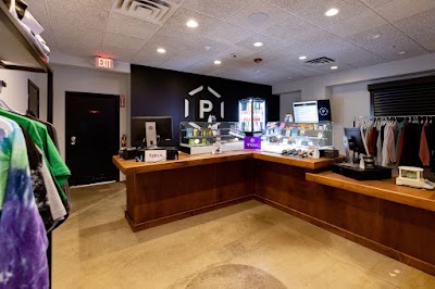 Pure Options Lansing South Dispensary