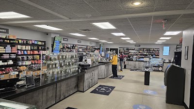 Pure Options Lansing South Dispensary