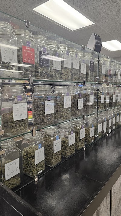 Pure Options Lansing South Dispensary