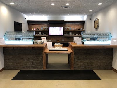 Pure Options Lansing South Dispensary