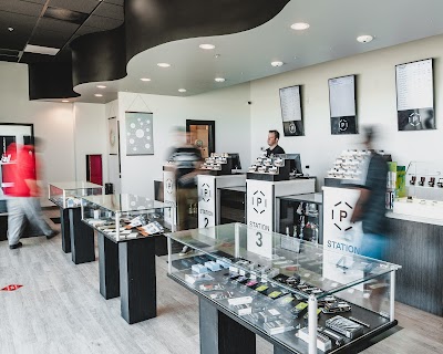 Pure Options Mt Pleasant