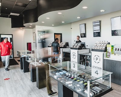 Pure Options Mt Pleasant