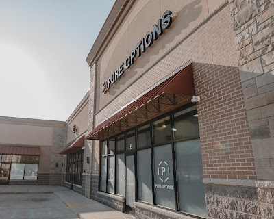 Pure Options Mt Pleasant