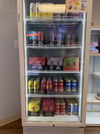 Pure Shaka CBD & THC