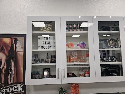 Pure Tonic Dispensary