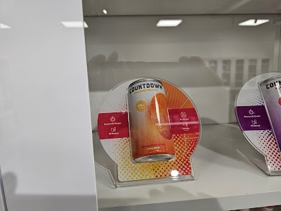 Pure Tonic Dispensary