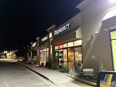 Pure Tonic Dispensary