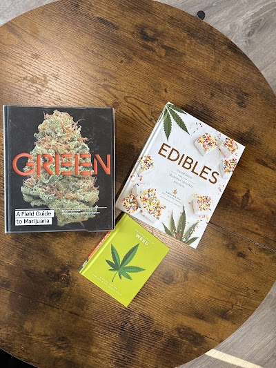 Pure Wellness Dispensary