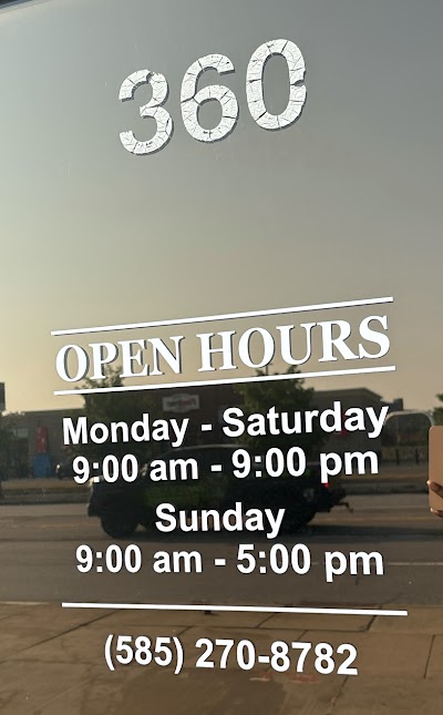 Pure Wellness Dispensary