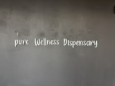 Pure Wellness Dispensary