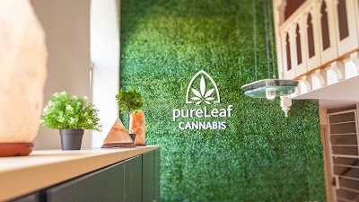 pureLeaf Cannabis