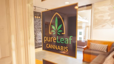pureLeaf Cannabis