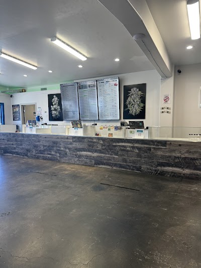 PurLife Dispensary Alamogordo