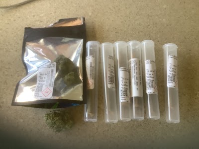 PurLife Dispensary Alamogordo