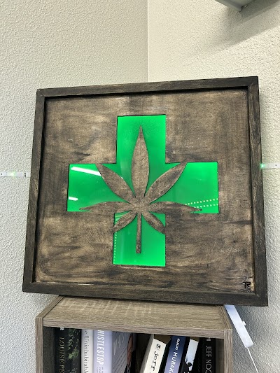 PurLife Dispensary Bernalillo