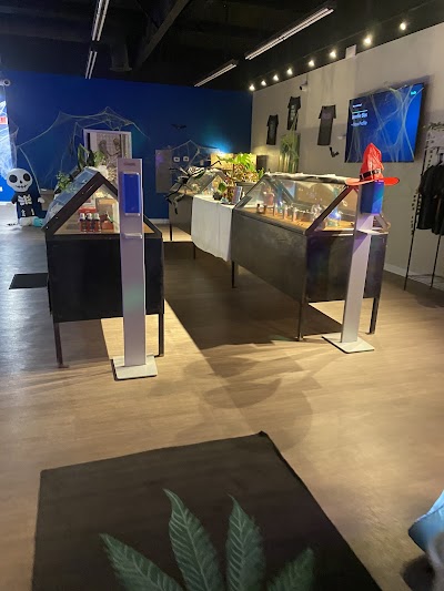 PurLife Dispensary Bernalillo