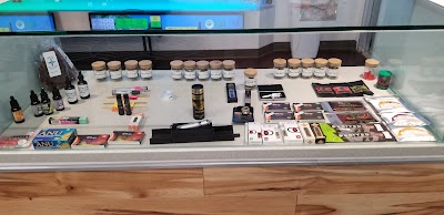 PurLife Dispensary Eubank & Montgomery