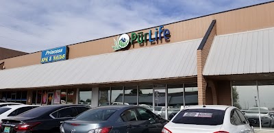 PurLife Dispensary Eubank & Montgomery