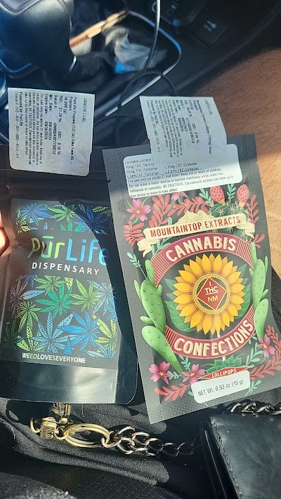 Purlife Dispensary