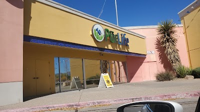 PurLife Dispensary Menaul