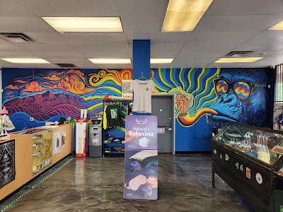 PurLife Dispensary Menaul