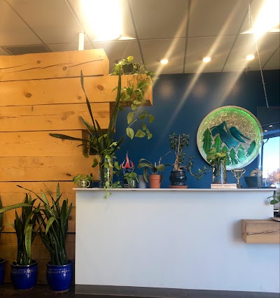 PurLife Dispensary Menaul