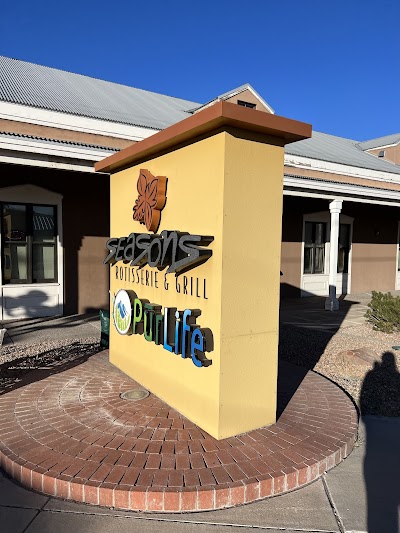 PurLife Dispensary Old Town - Mountain Rd
