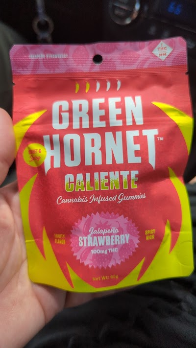 PurLife Dispensary Old Town - Mountain Rd