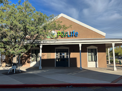 PurLife Dispensary Old Town - Mountain Rd