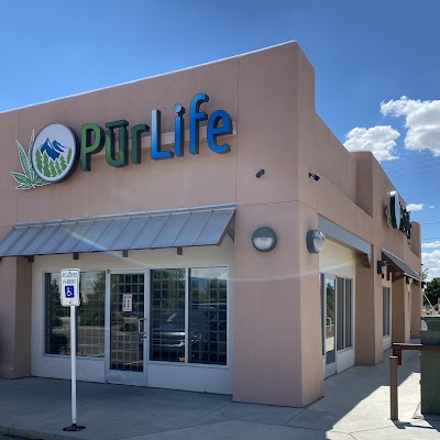 PurLife Dispensary Rio Rancho