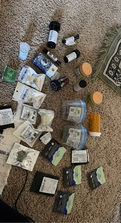 PurLife Dispensary Rio Rancho