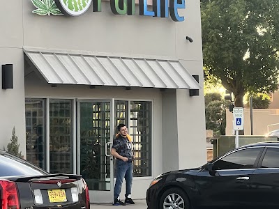 PurLife Dispensary Rio Rancho