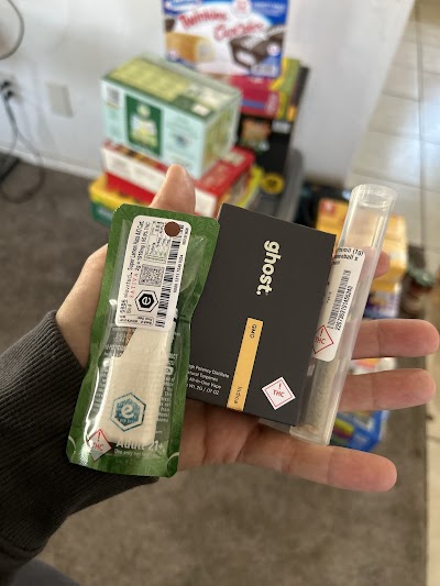 PurLife Dispensary Roswell