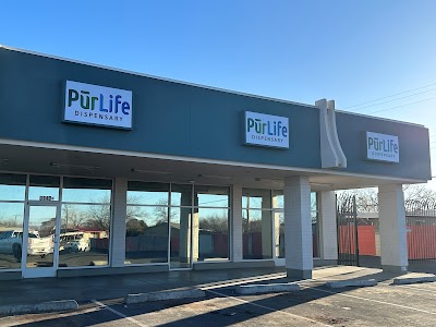 PurLife Dispensary Santa Fe