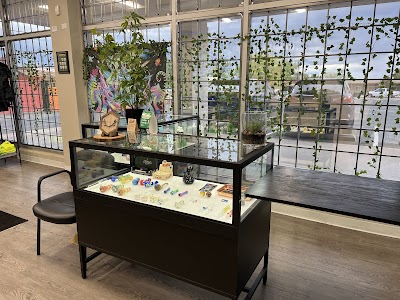 PurLife Dispensary Santa Fe